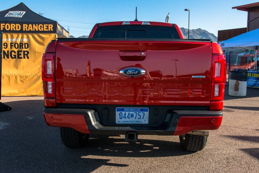 Ford Ranger HOT PEPPER RED Ranger Club Thread 2019-ford-ranger-usa-29