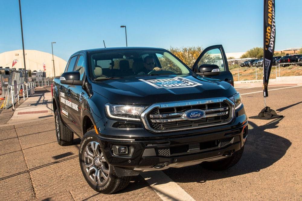 Ford Ranger SHADOW BLACK Ranger Club Thread 2019-ford-ranger-usa-9