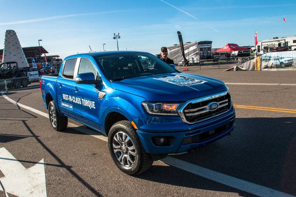 Ford Ranger LIGHTNING BLUE Ranger Club Thread 2019-ford-ranger-usa-22