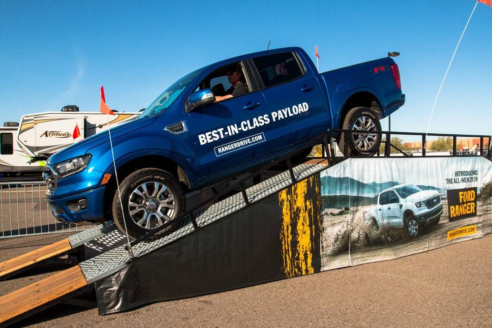 Ford Ranger LIGHTNING BLUE Ranger Club Thread 2019-ford-ranger-usa-15