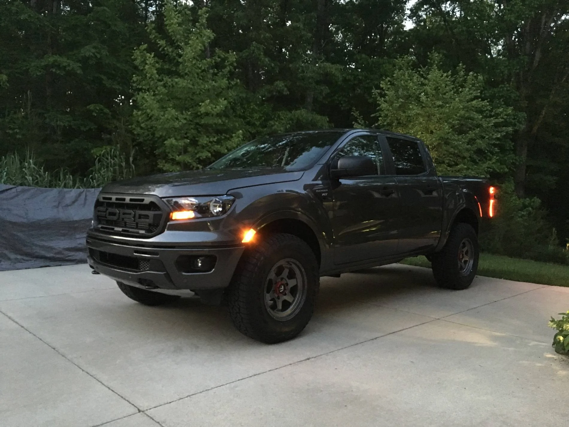 Ford Ranger Project Msfitoy V3.0 Ztkd0Iq