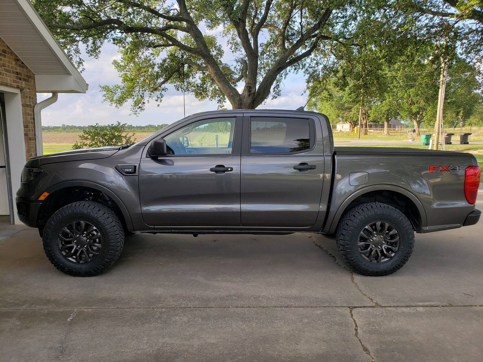 Ford Ranger MAGNETIC Ranger Club Thread 20190501_184025
