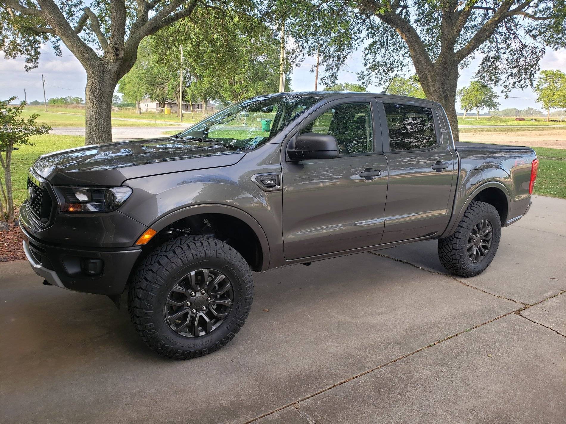 Ford Ranger MAGNETIC Ranger Club Thread 20190501_183943
