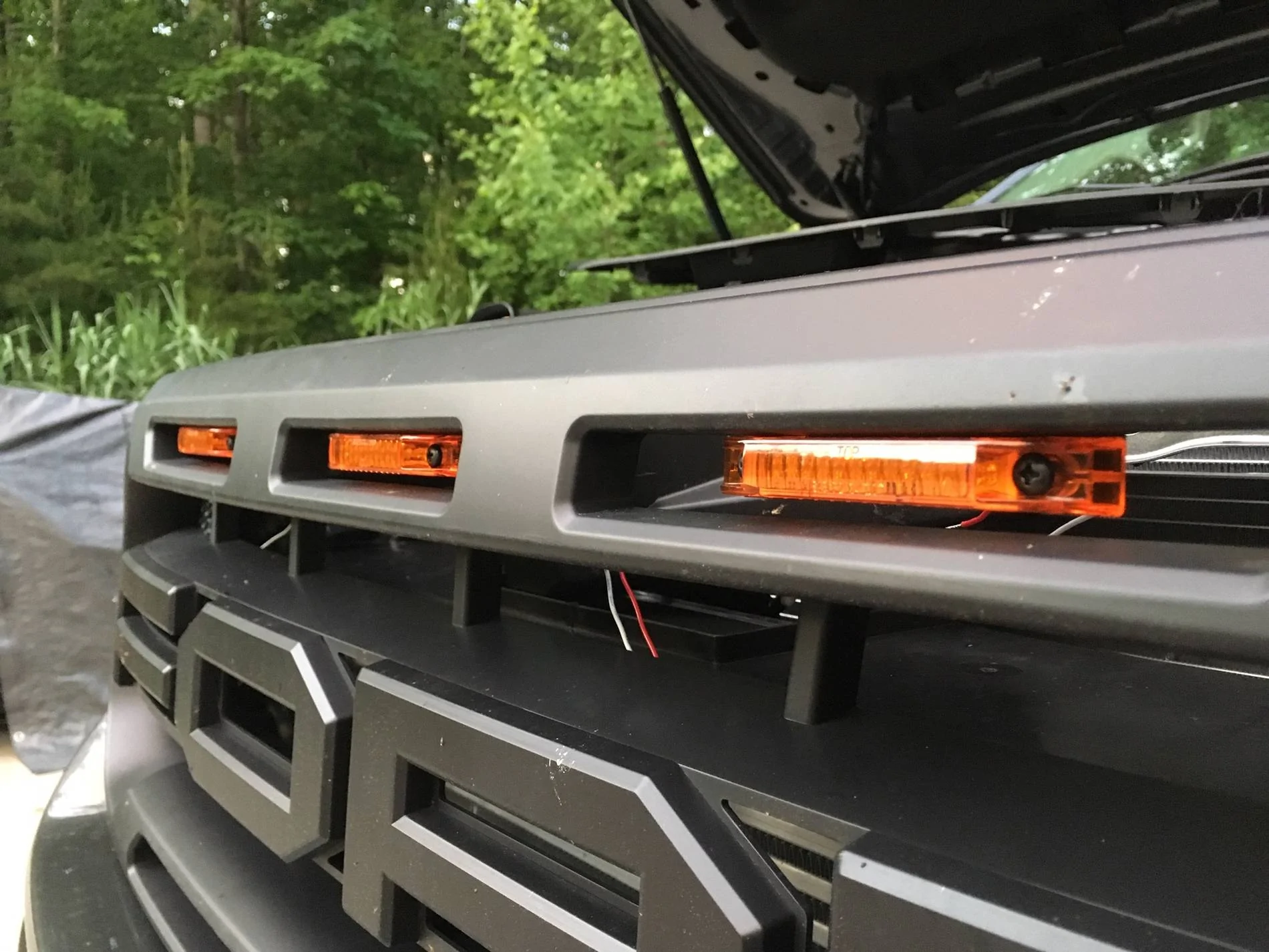 Ford Ranger Project Msfitoy V3.0 YMR8IKc