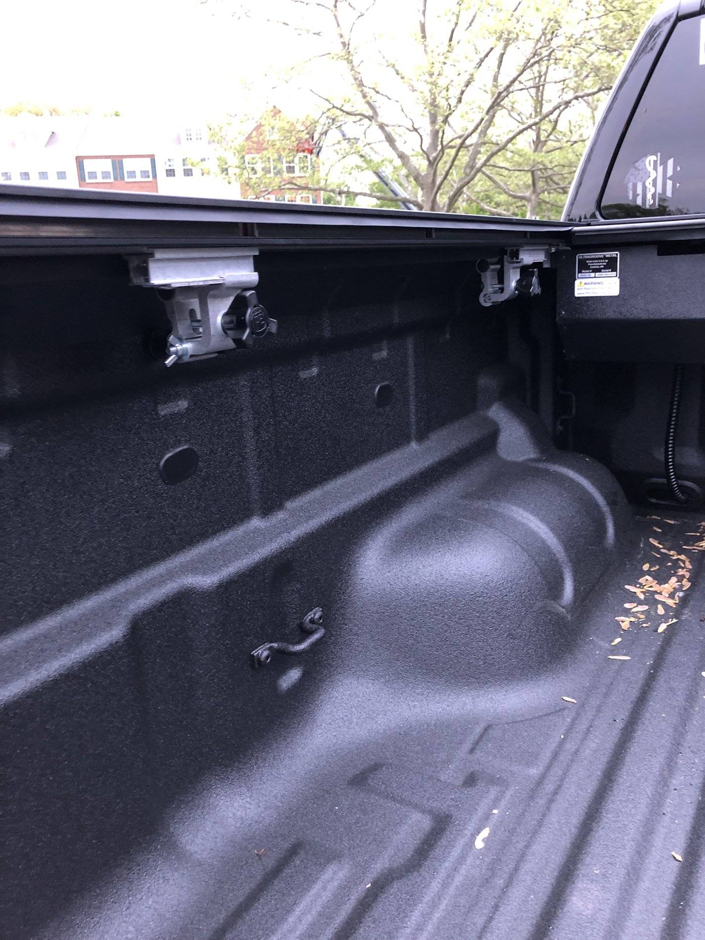 Ford Ranger Soon to be  Emergency Ranger 3E5D6A07-B0DF-435C-8C97-18AE0218EE23