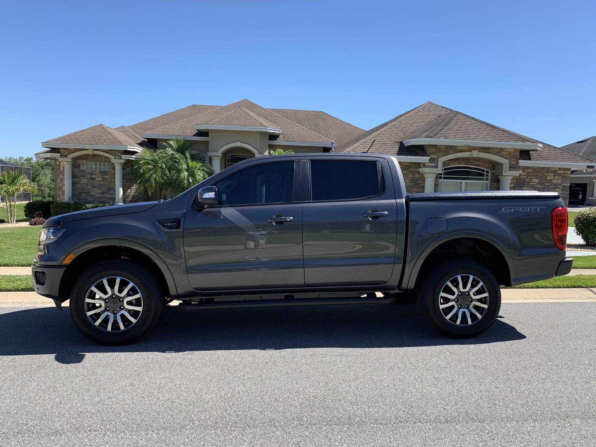 Ford Ranger MAGNETIC Ranger Club Thread F6A478D1-DB24-4E83-9D45-9D1CC0B3E821
