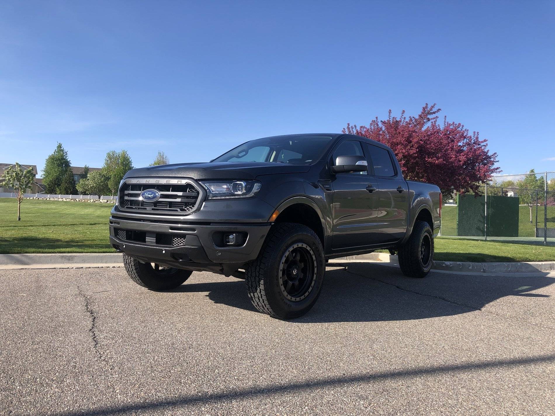 Ford Ranger Upgrades!!! 691A045B-9F87-41DC-A470-9E6CCFFE9DCC