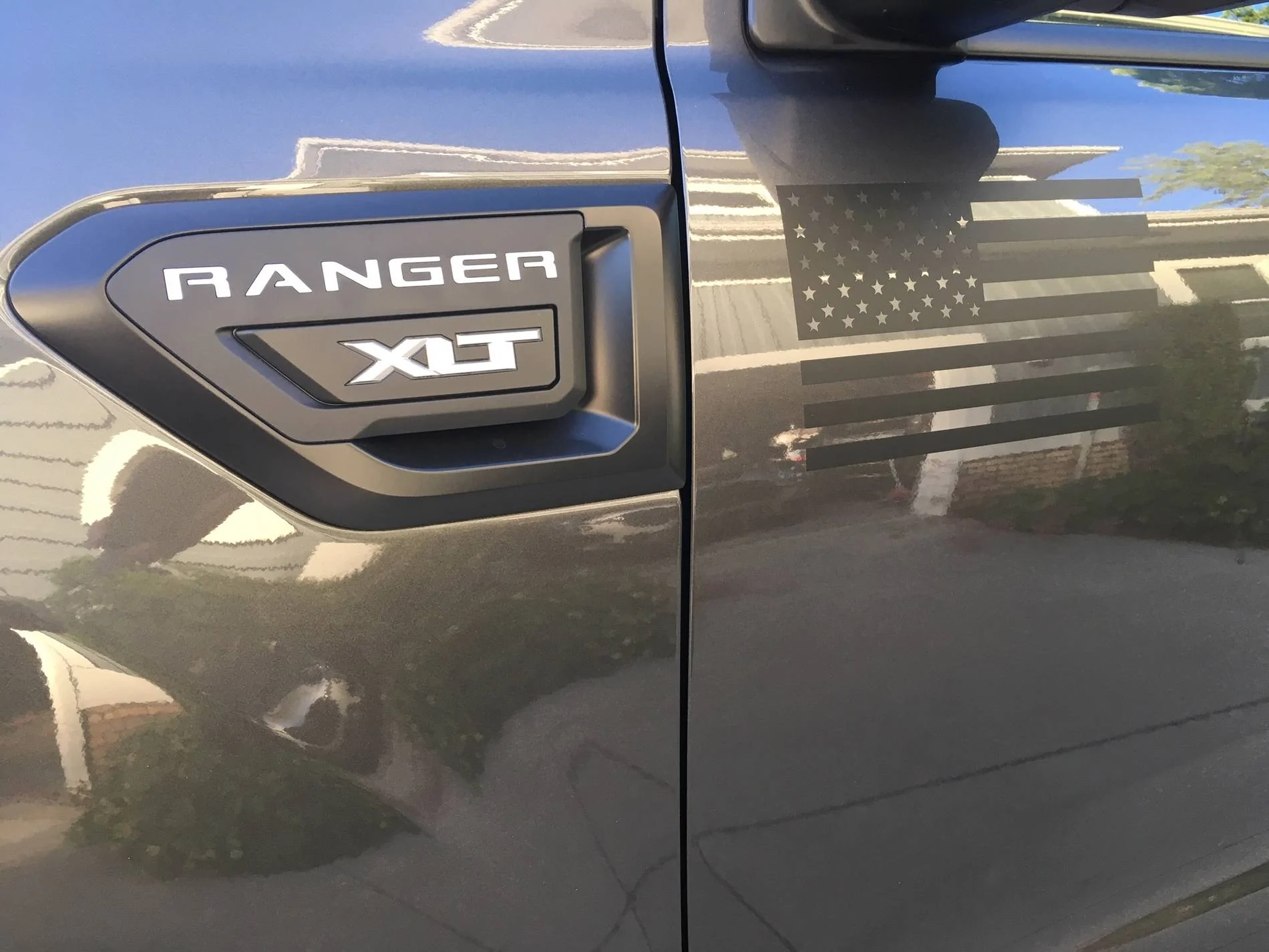 Ford Ranger Project Msfitoy V3.0 zZaCCgl