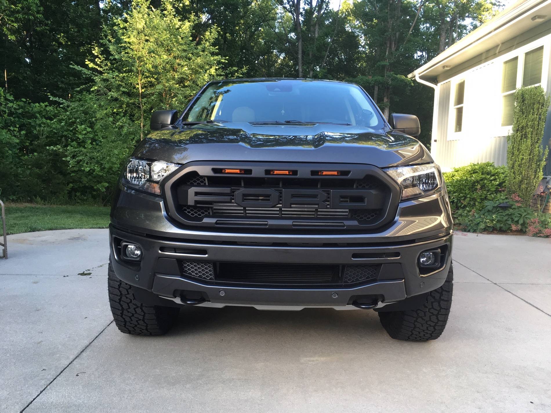 Ford Ranger Project Msfitoy V3.0 hyylR6n