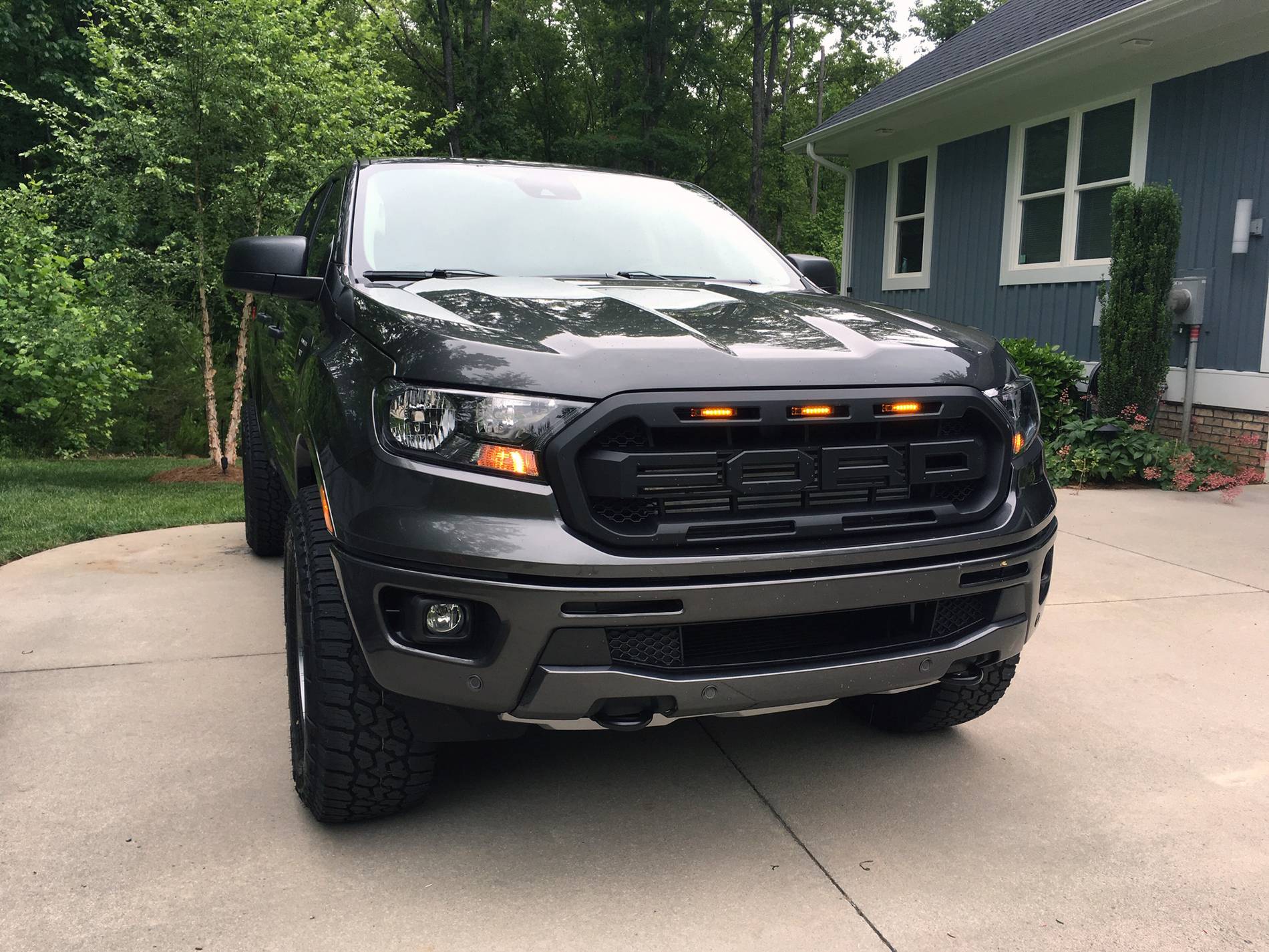 Ford Ranger MAGNETIC Ranger Club Thread VnjB6Wm