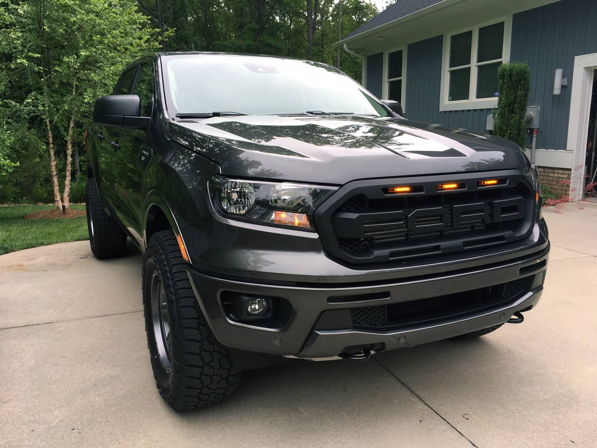 Ford Ranger MAGNETIC Ranger Club Thread bHu20IW