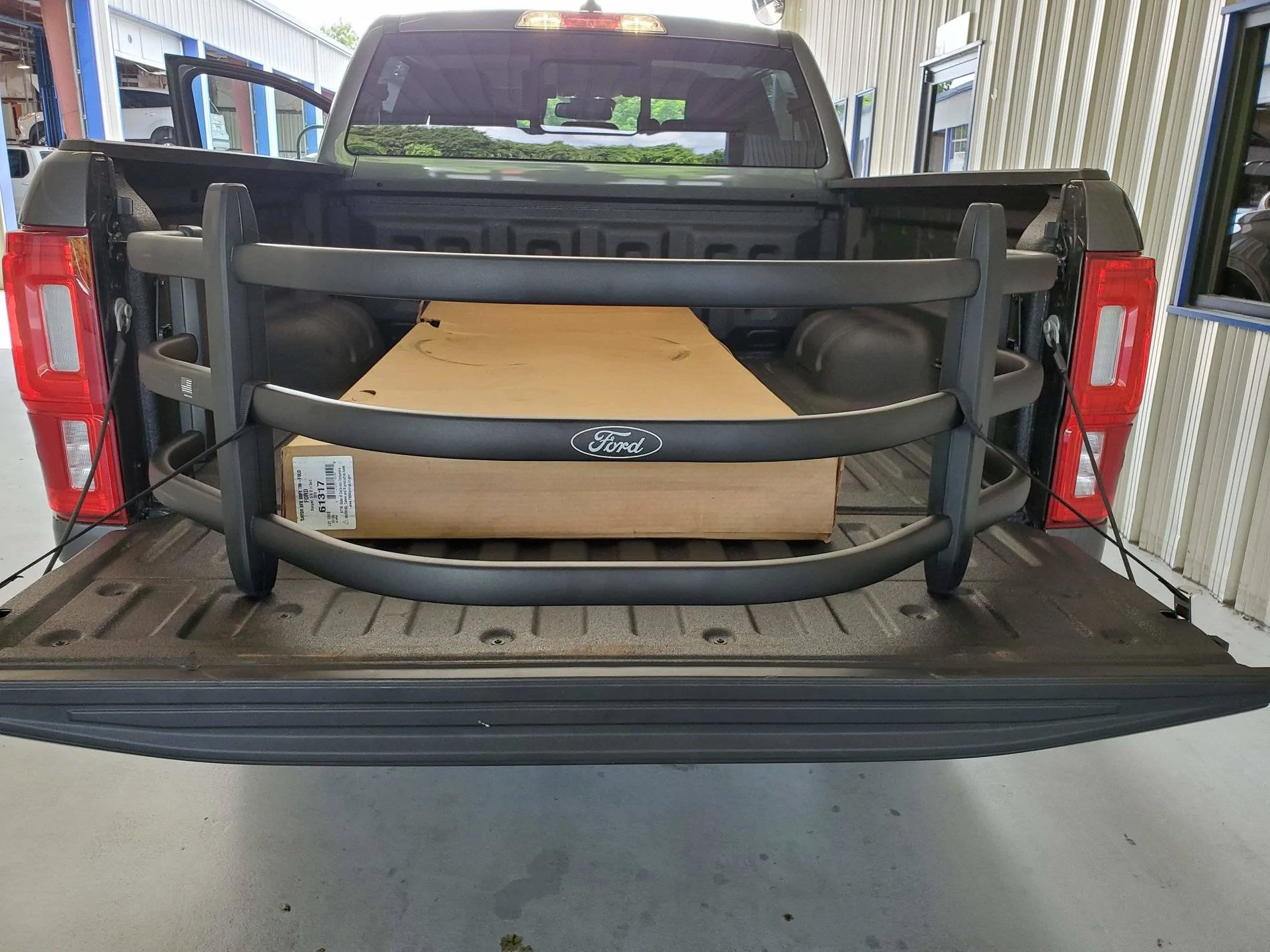 Ford Ranger 2019 Ranger's Hauling Things Thread received_603550226789603