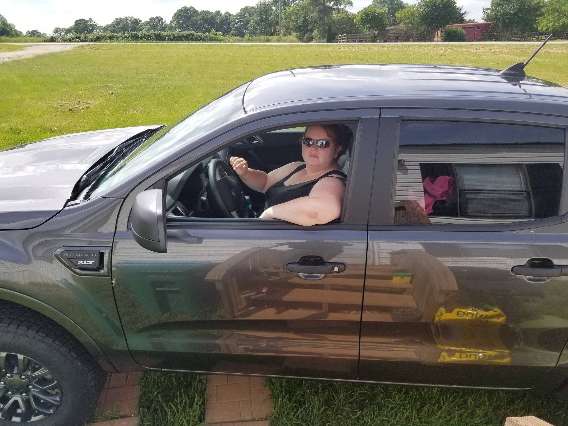 Ford Ranger MAGNETIC Ranger Club Thread 20190501_154407