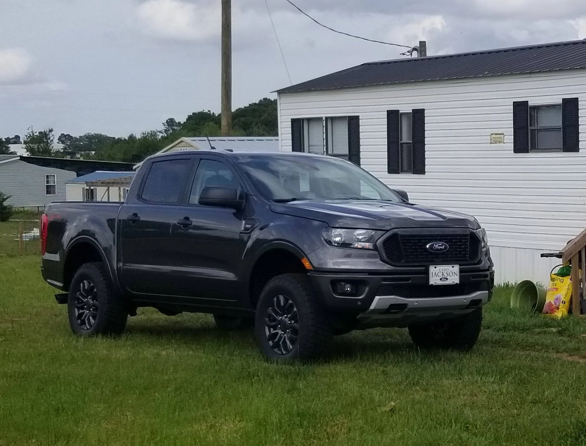 Ford Ranger MAGNETIC Ranger Club Thread 20190501_225044