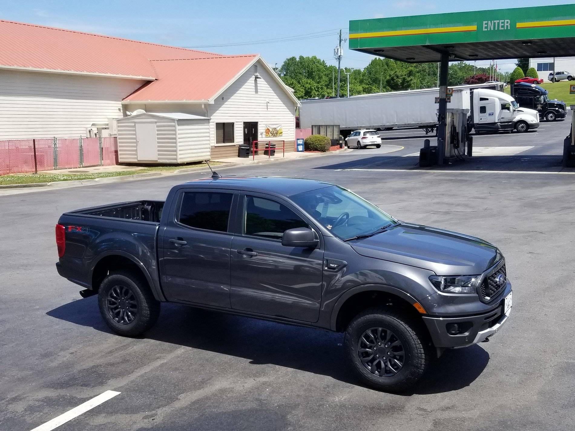 Ford Ranger MAGNETIC Ranger Club Thread 20190502_124821