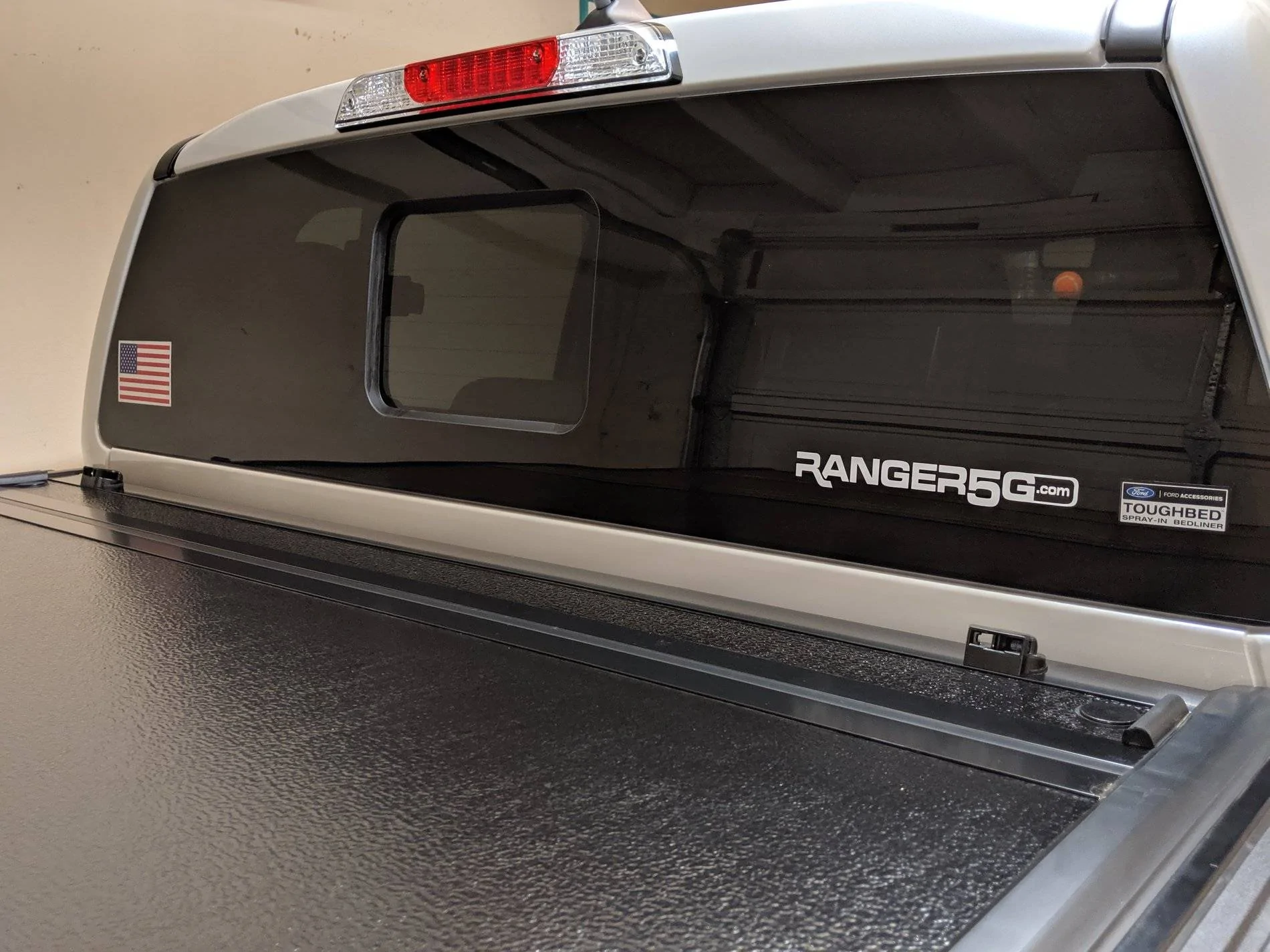 Ford Ranger Lets see those Cab window decals!! IMG_20190512_131521