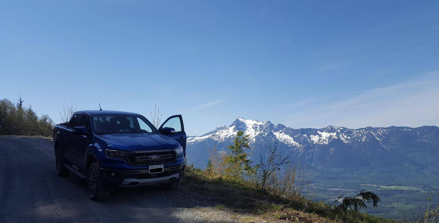 Ford Ranger Shuttle trucks! PL2.JPG