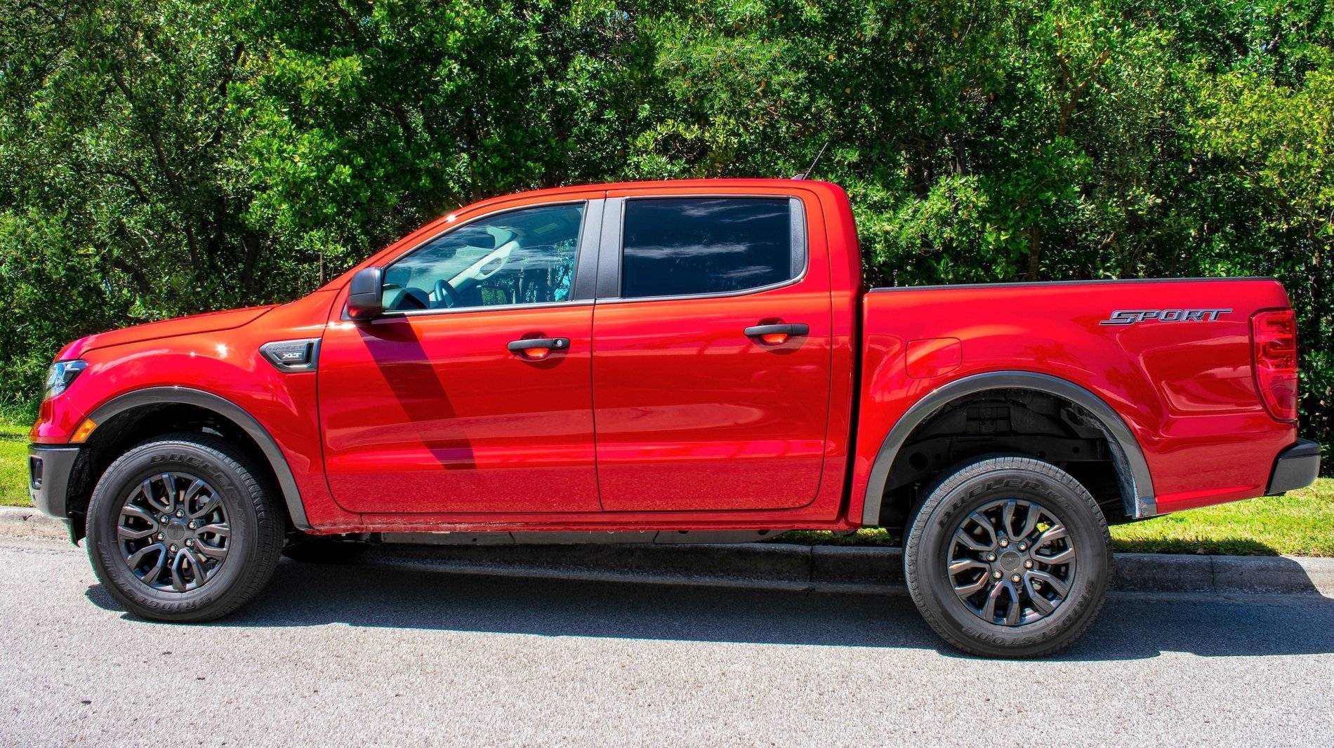 Ford Ranger Lets see your sport package trucks DSC_0377-HDR