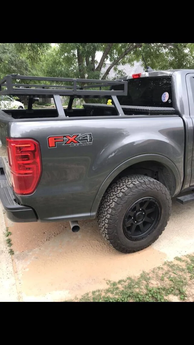Ford Ranger MAGNETIC Ranger Club Thread FE50B144-EA69-432C-8DC4-ACE61A026BE9