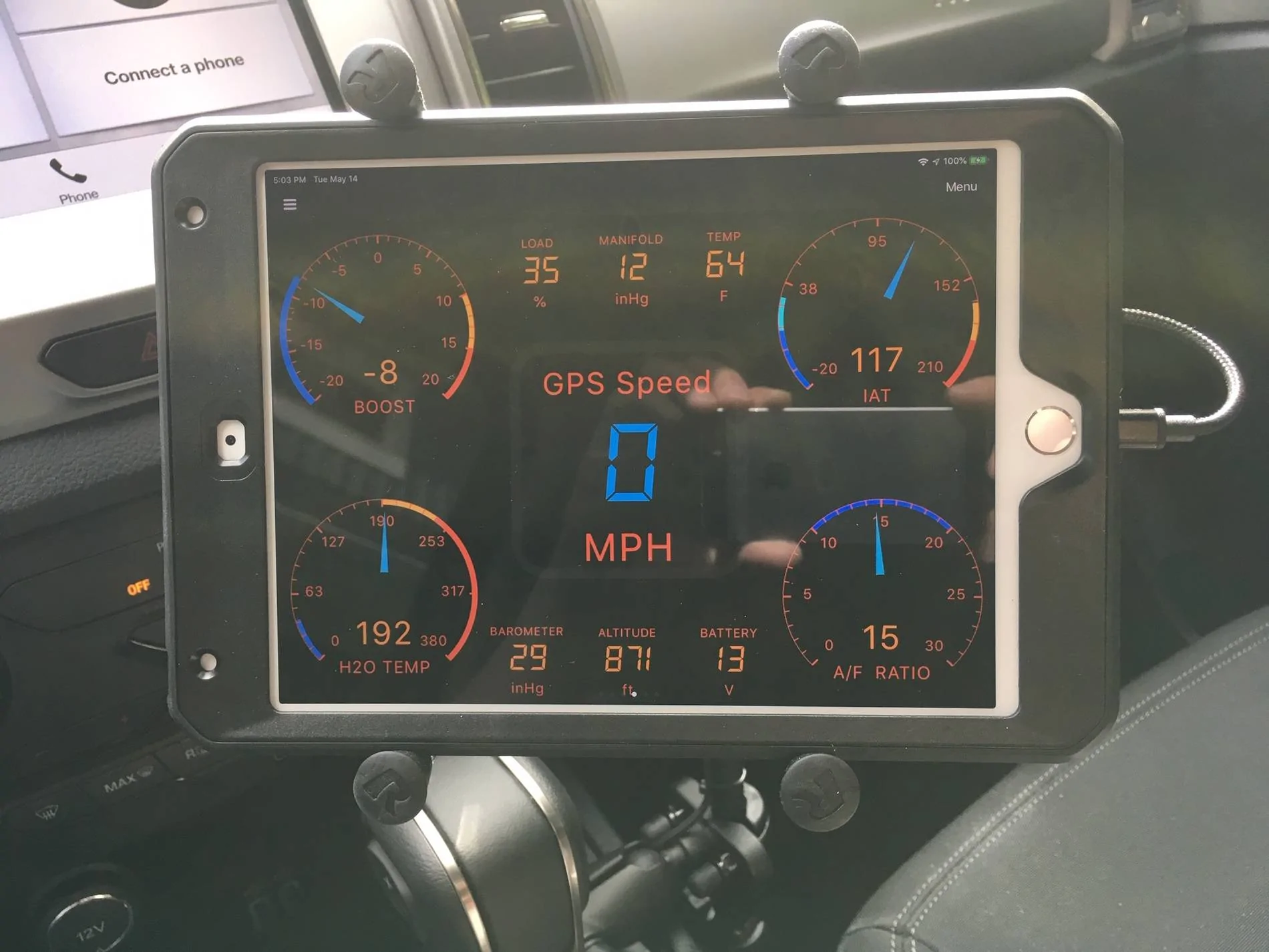 Ford Ranger Project Msfitoy V3.0 qN6FVdT