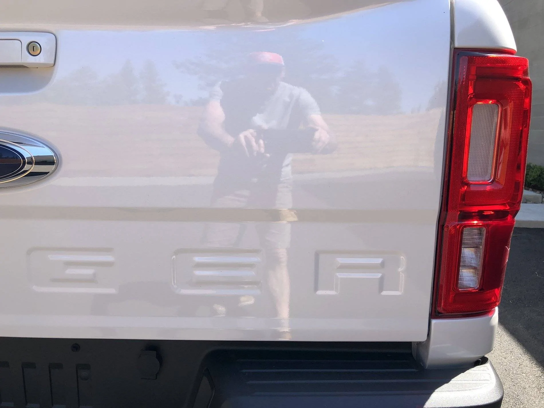 Ford Ranger WHITE PLATINUM Ranger Club Thread 5F82095F-0C6A-45CB-8A87-39444FEB4387