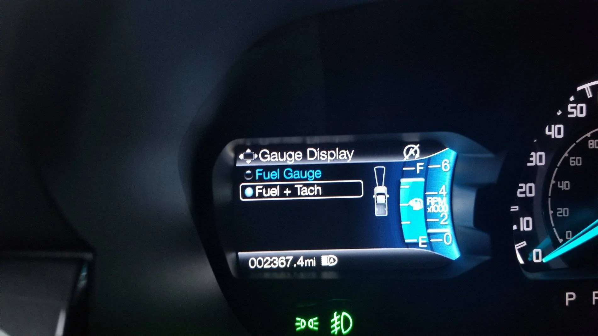 Ford Ranger RCMUSTANG's Magnetic FX4 20190515_062352