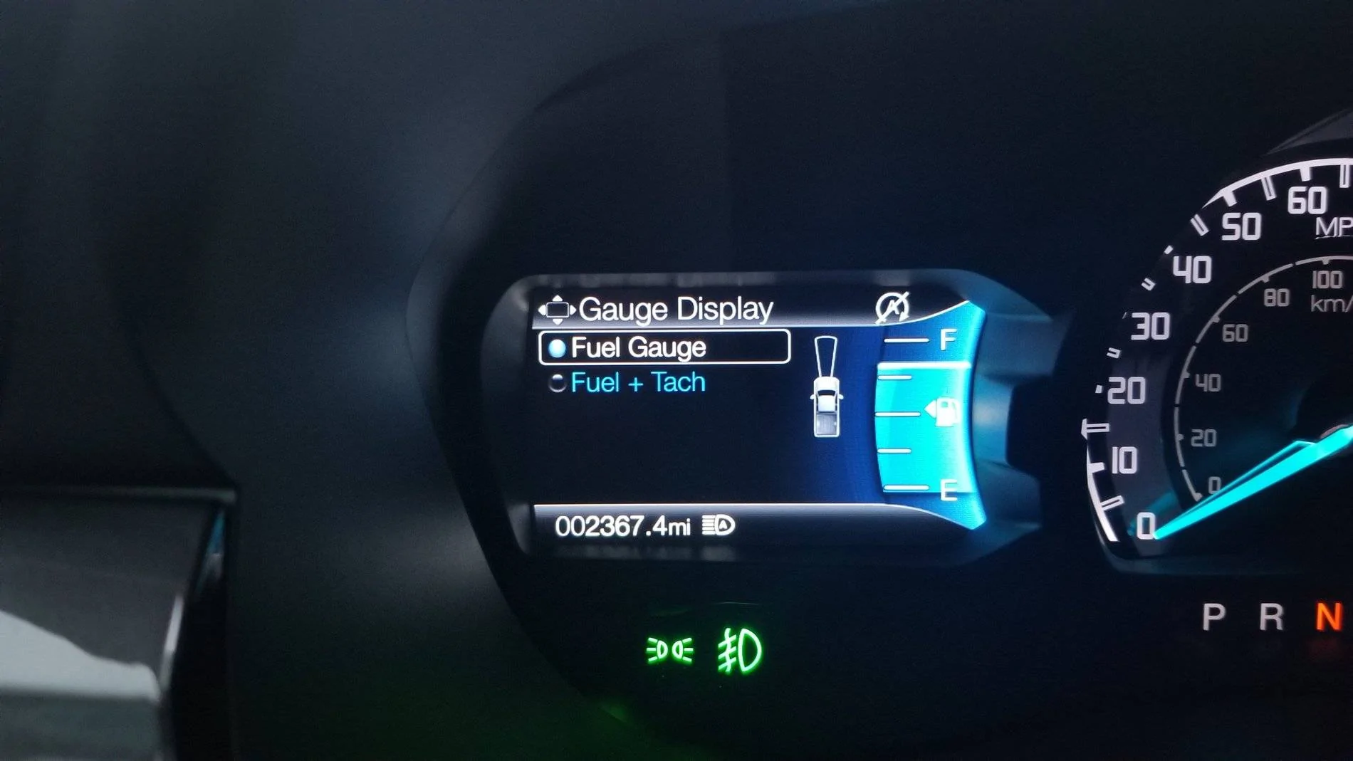 Ford Ranger RCMUSTANG's Magnetic FX4 20190515_062357