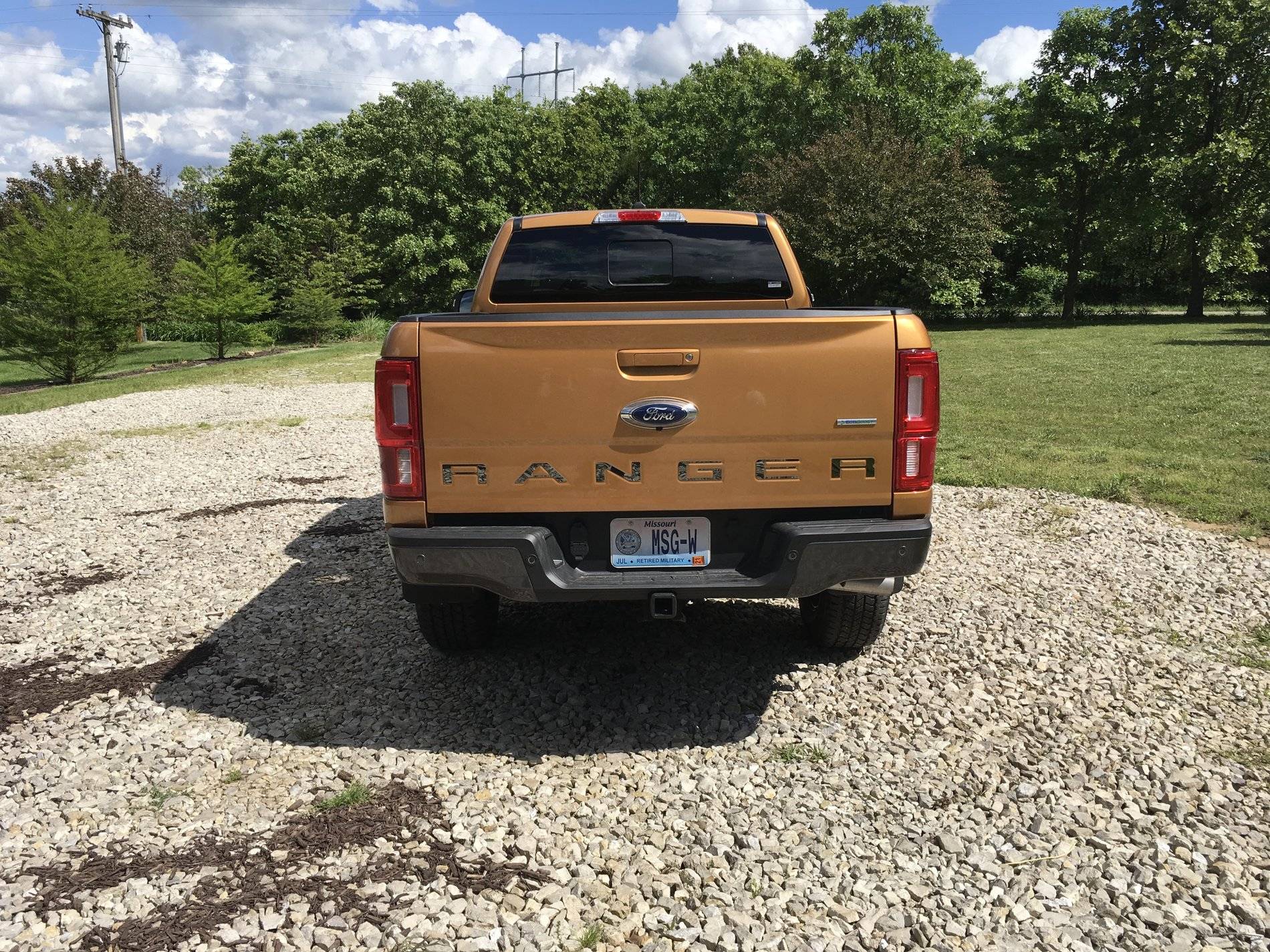 Ford Ranger SABER Ranger Club Thread 6D0C7763-E3C1-4AE8-AA91-0F56888D75B6