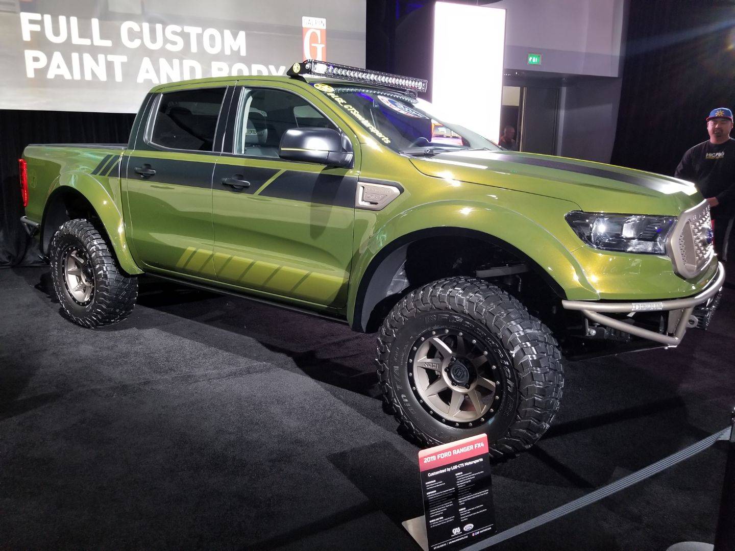 Ford Ranger WOW 949978DF-2AF1-4FCB-AFBA-1AE94EFC0989