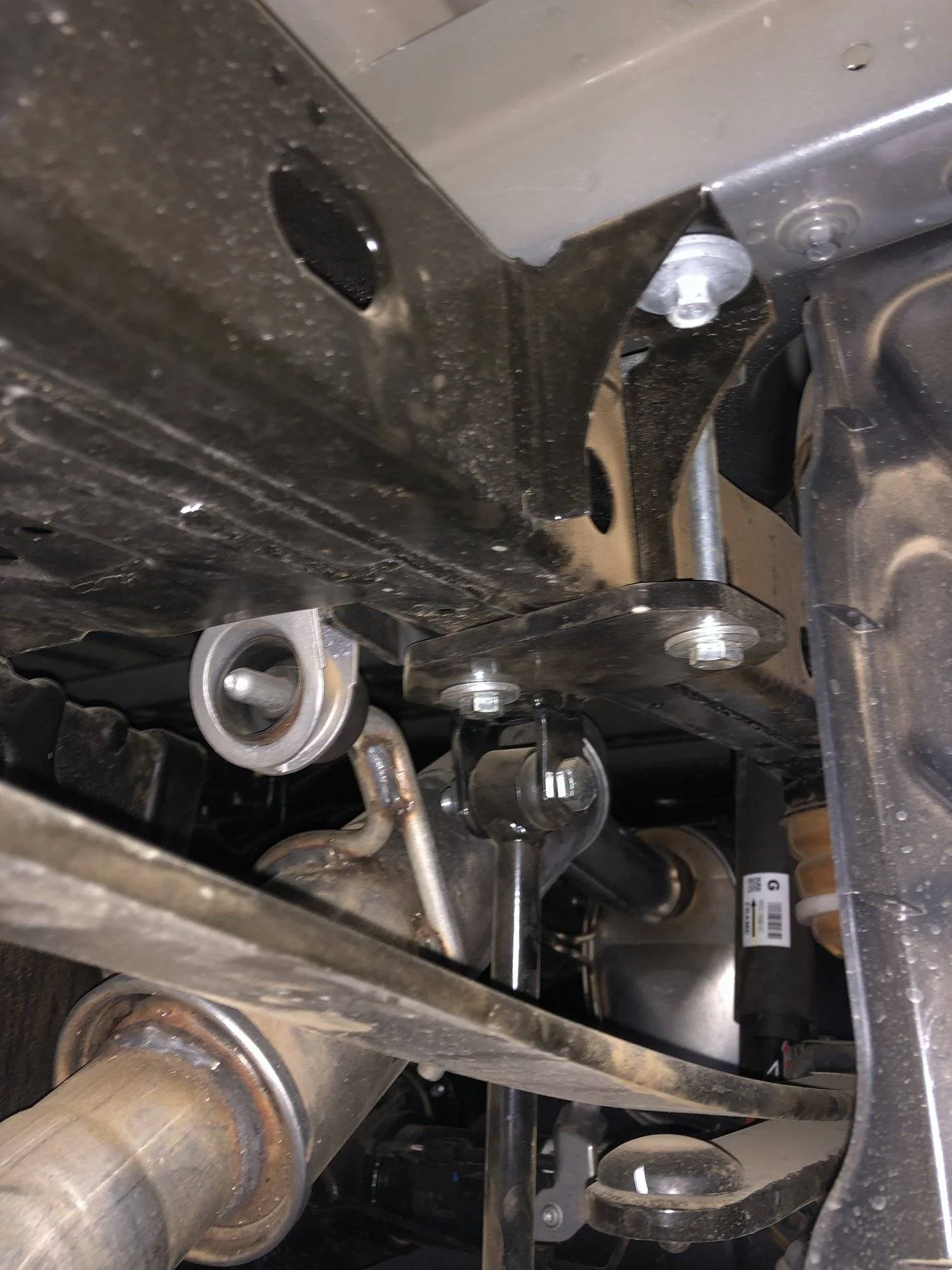 Ford Ranger Ranger Blaster AECD9E3C-A4C2-41A0-8AF5-15AE7D551E1A