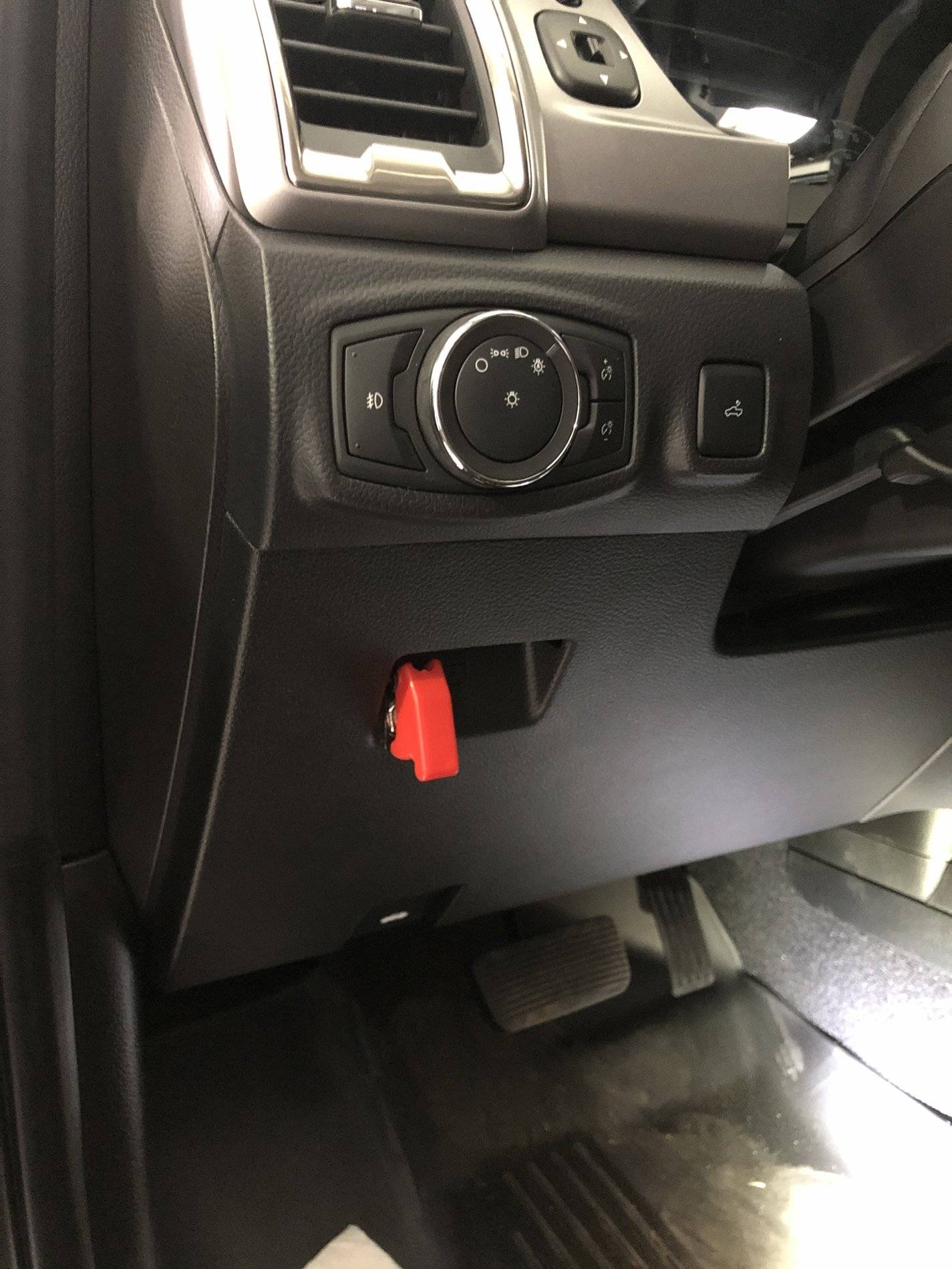 Ford Ranger Ranger Blaster BFFE3D69-A137-4047-8048-07A22787D8C5