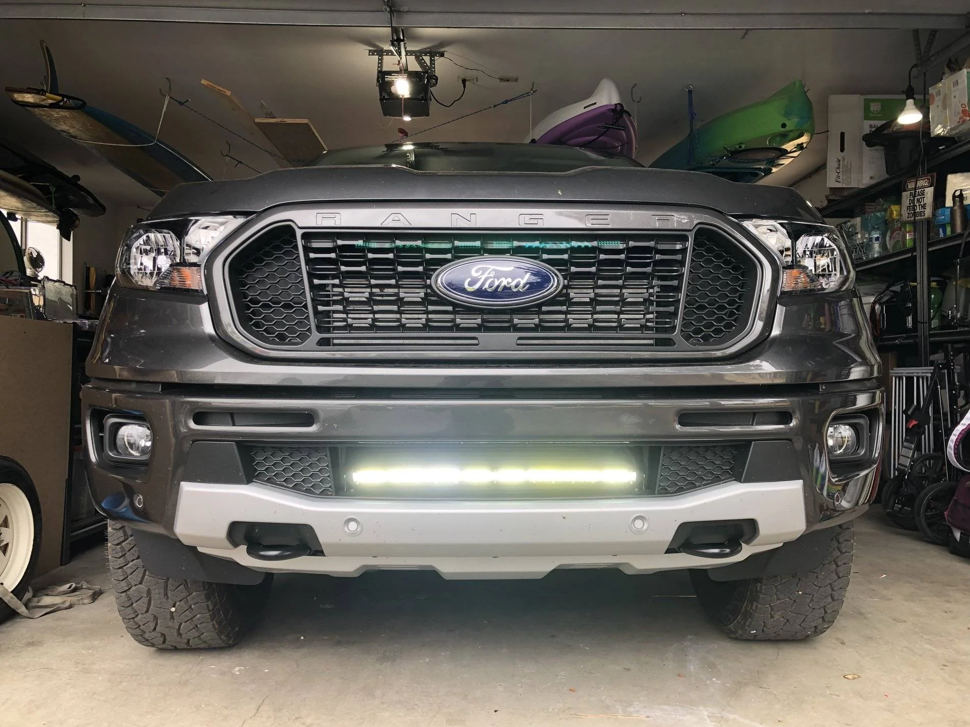 Ford Ranger Ranger Blaster 9A0D0776-ADF2-4EDE-B1DF-DE2869F9FF3F
