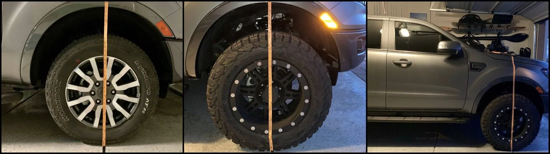 Ford Ranger MAGNETIC Ranger Club Thread BCC960B8-A369-448B-A238-C696074BD498
