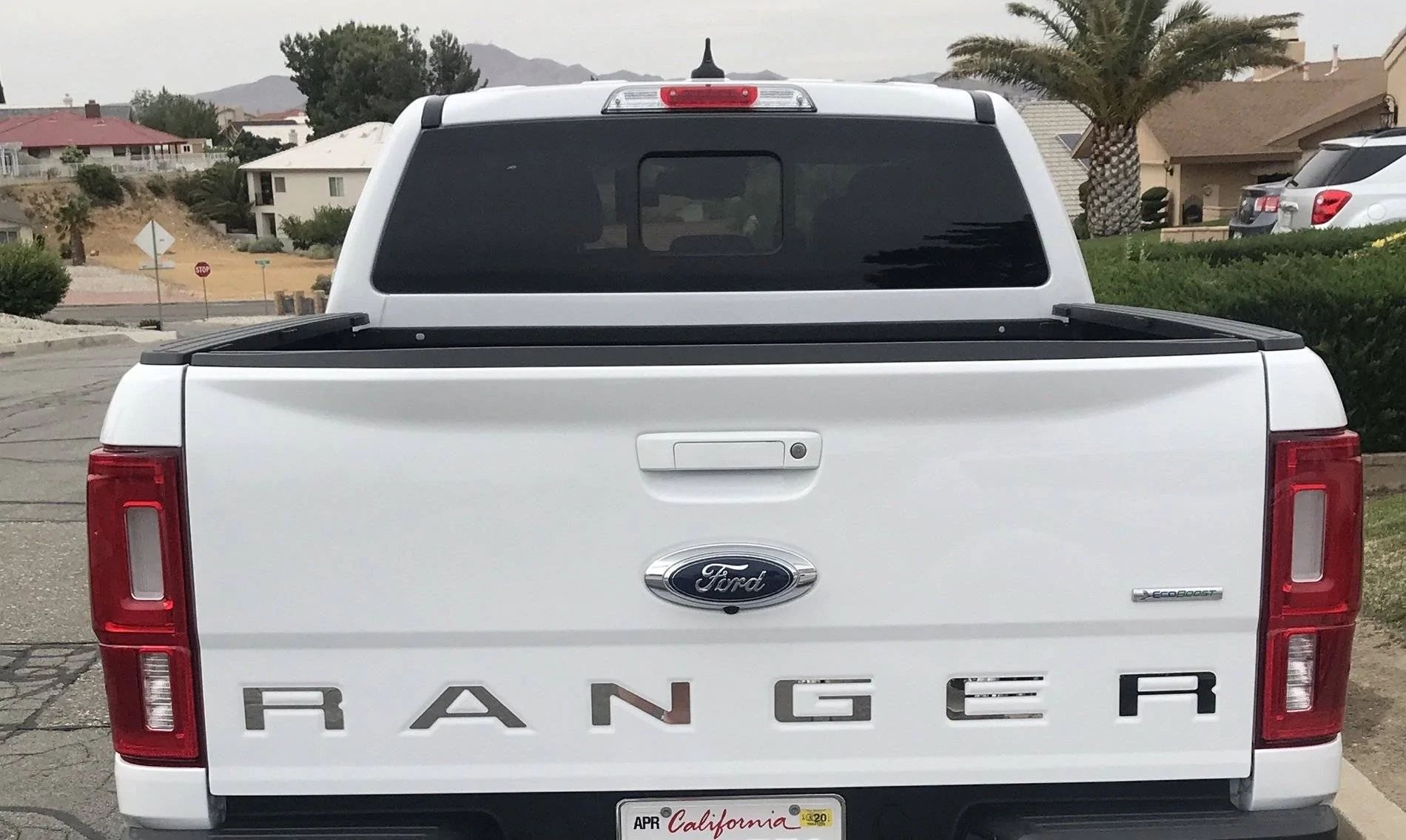 Ford Ranger OXFORD WHITE Ranger Club Thread 6F70D300-8E34-46E3-A922-94A7F2475A6C