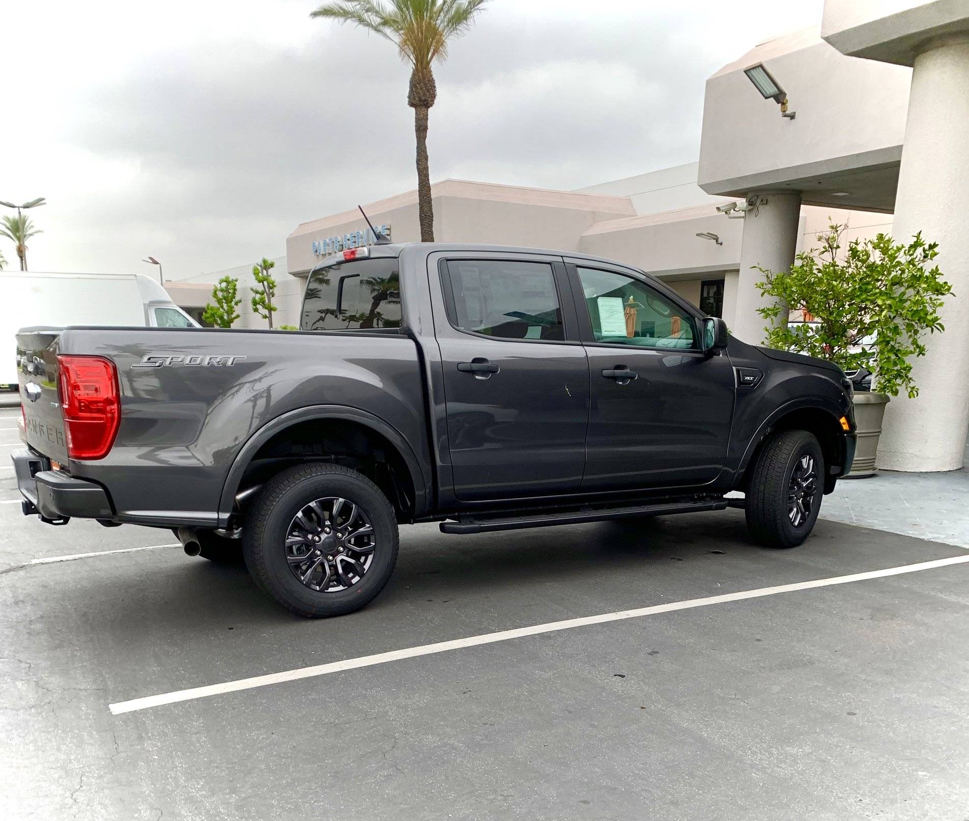 Ford Ranger MAGNETIC Ranger Club Thread fullsizeoutput_1cb2