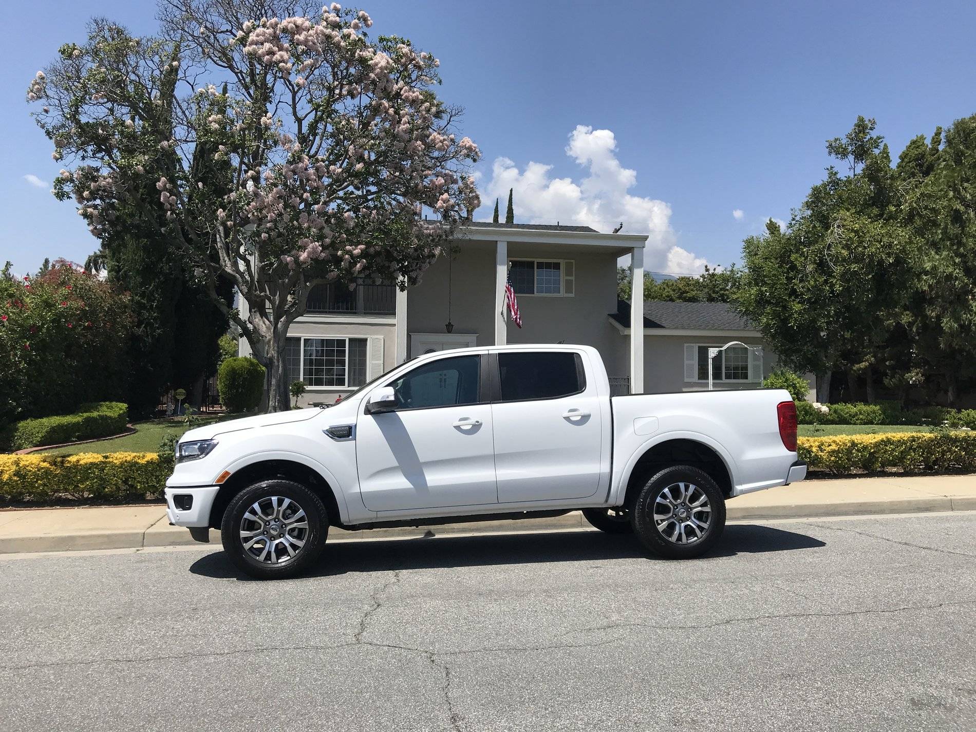 Ford Ranger OXFORD WHITE Ranger Club Thread EF2C6CBD-1F64-4D85-BFC8-BF0E0DA4387B