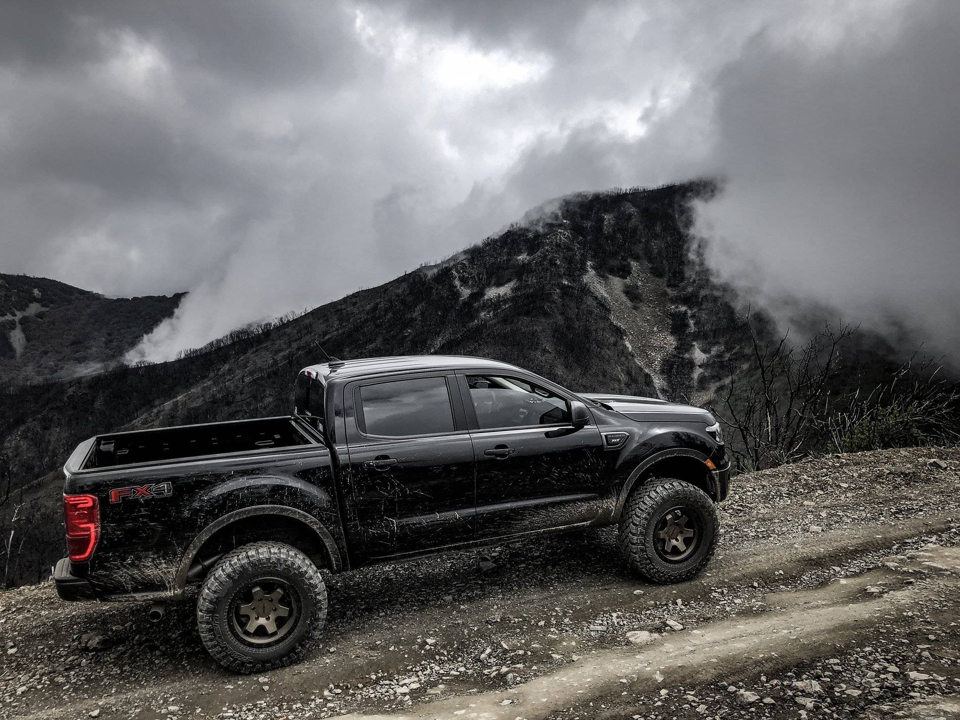 Ford Ranger SHADOW BLACK Ranger Club Thread 1C230CC0-6243-4A17-891B-F8F792196AAA