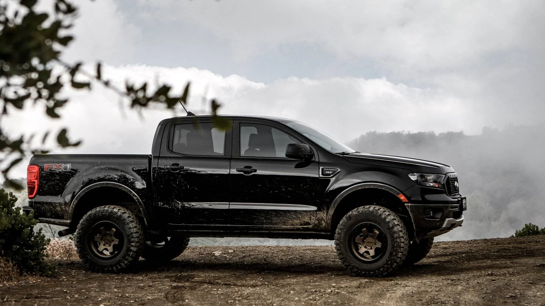 Ford Ranger SHADOW BLACK Ranger Club Thread 07BD8F27-AABA-4968-B6D5-909DB5FA412E