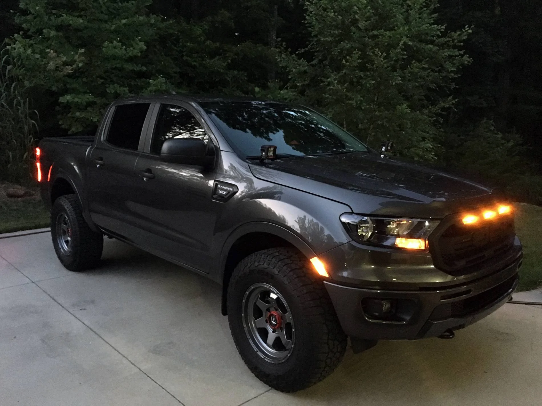 Ford Ranger Project Msfitoy V3.0 2GxDn6d