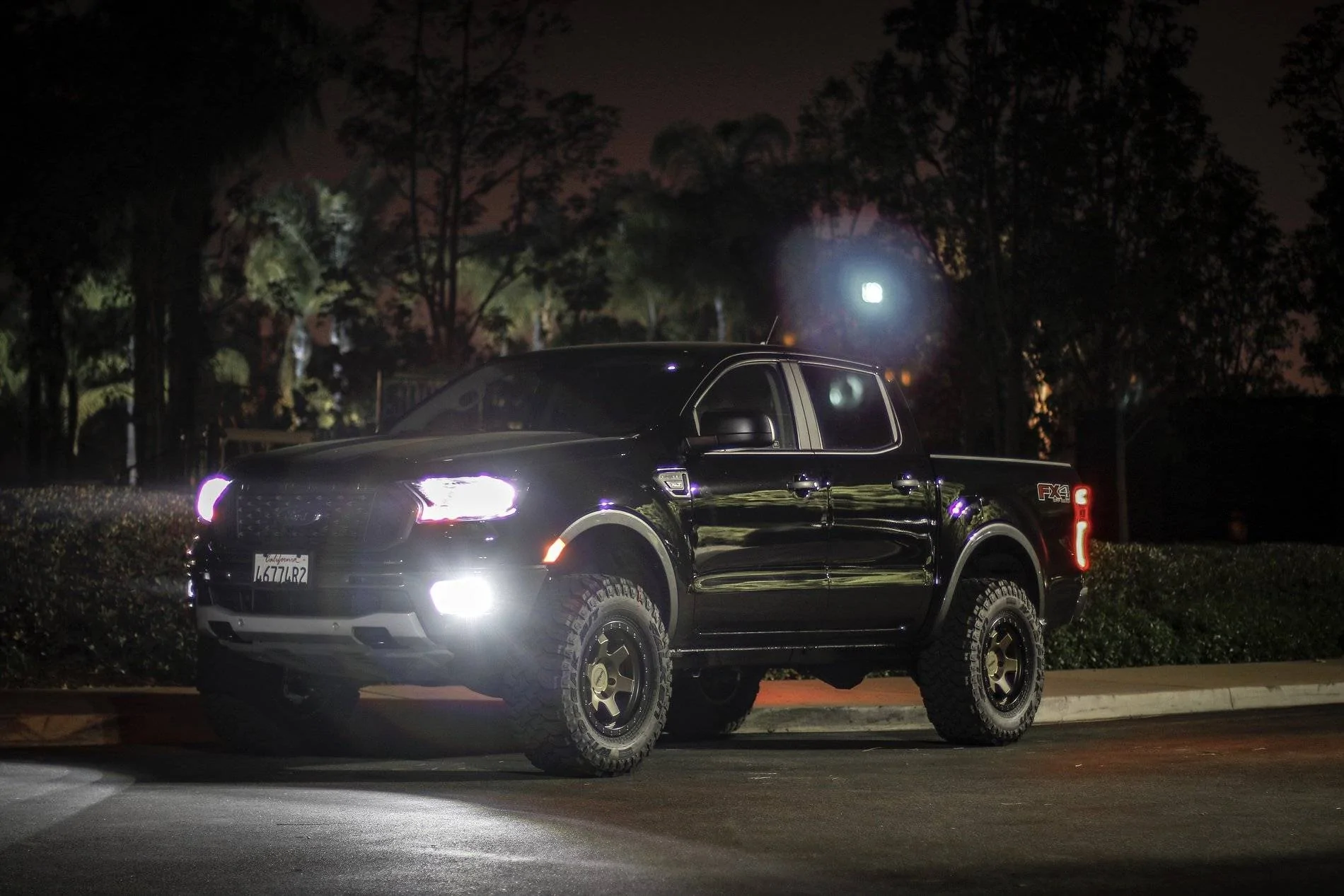 Ford Ranger SHADOW BLACK Ranger Club Thread 51D221D5-3F43-416F-92AA-DFA1AFE0B396