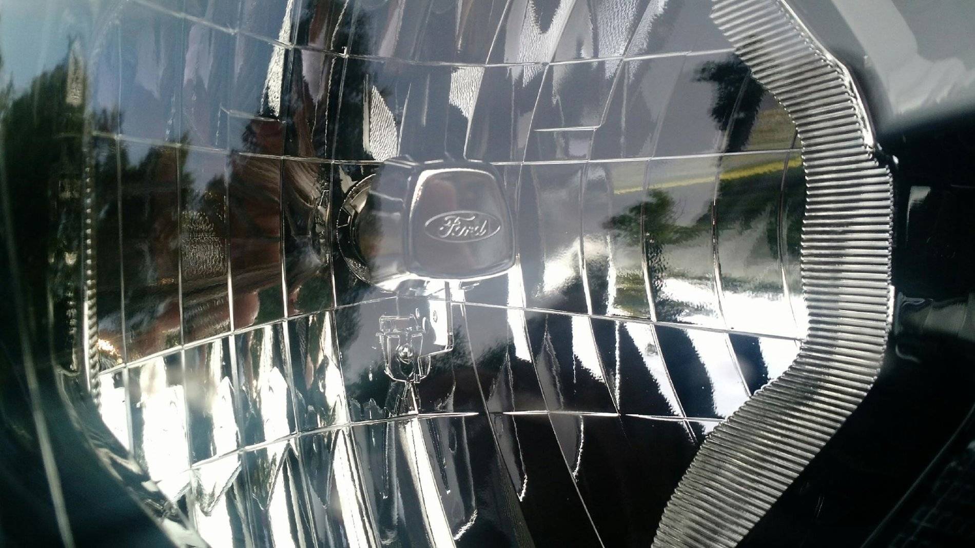 Ford Ranger SHADOW BLACK Ranger Club Thread Ranger153