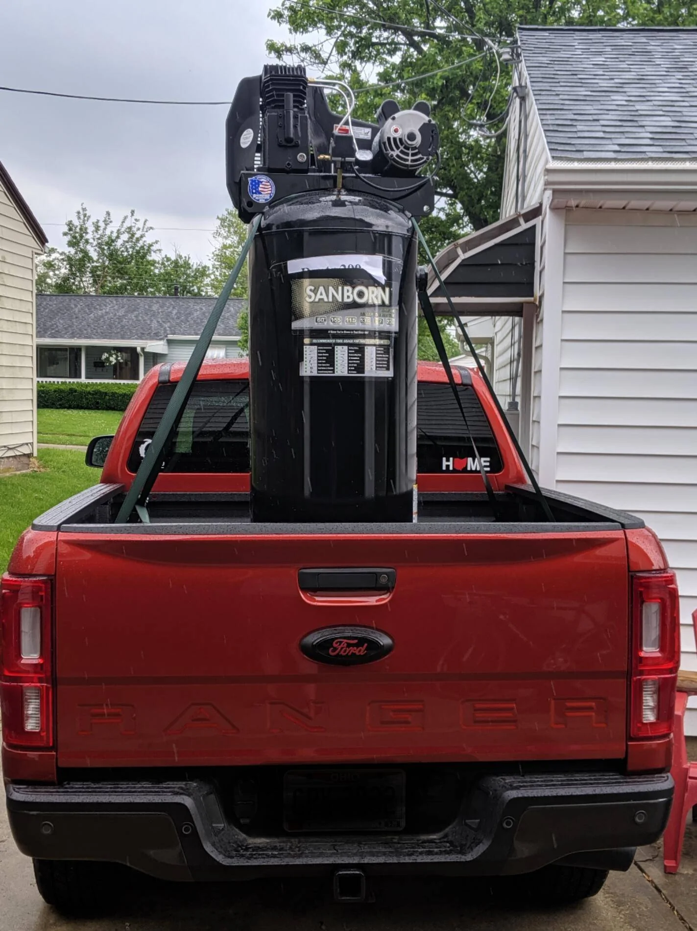 Ford Ranger 2019 Ranger's Hauling Things Thread 863919544