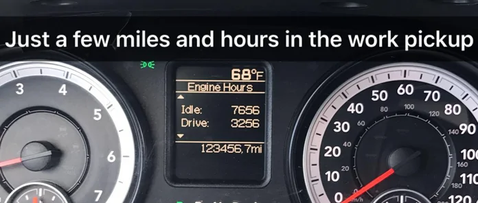 Ford Ranger Odometer shots upload_2019-5-31_7-36-8