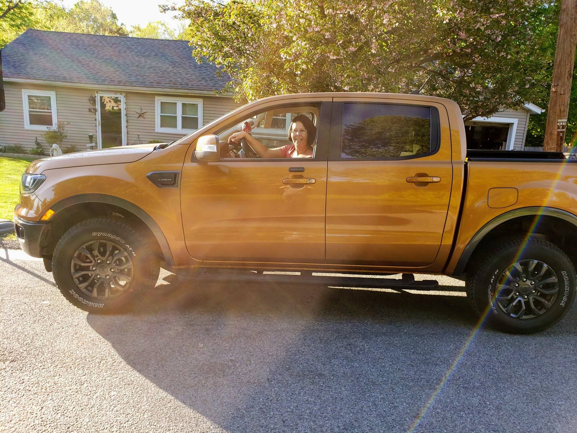 Ford Ranger SABER Ranger Club Thread 20190511_182936