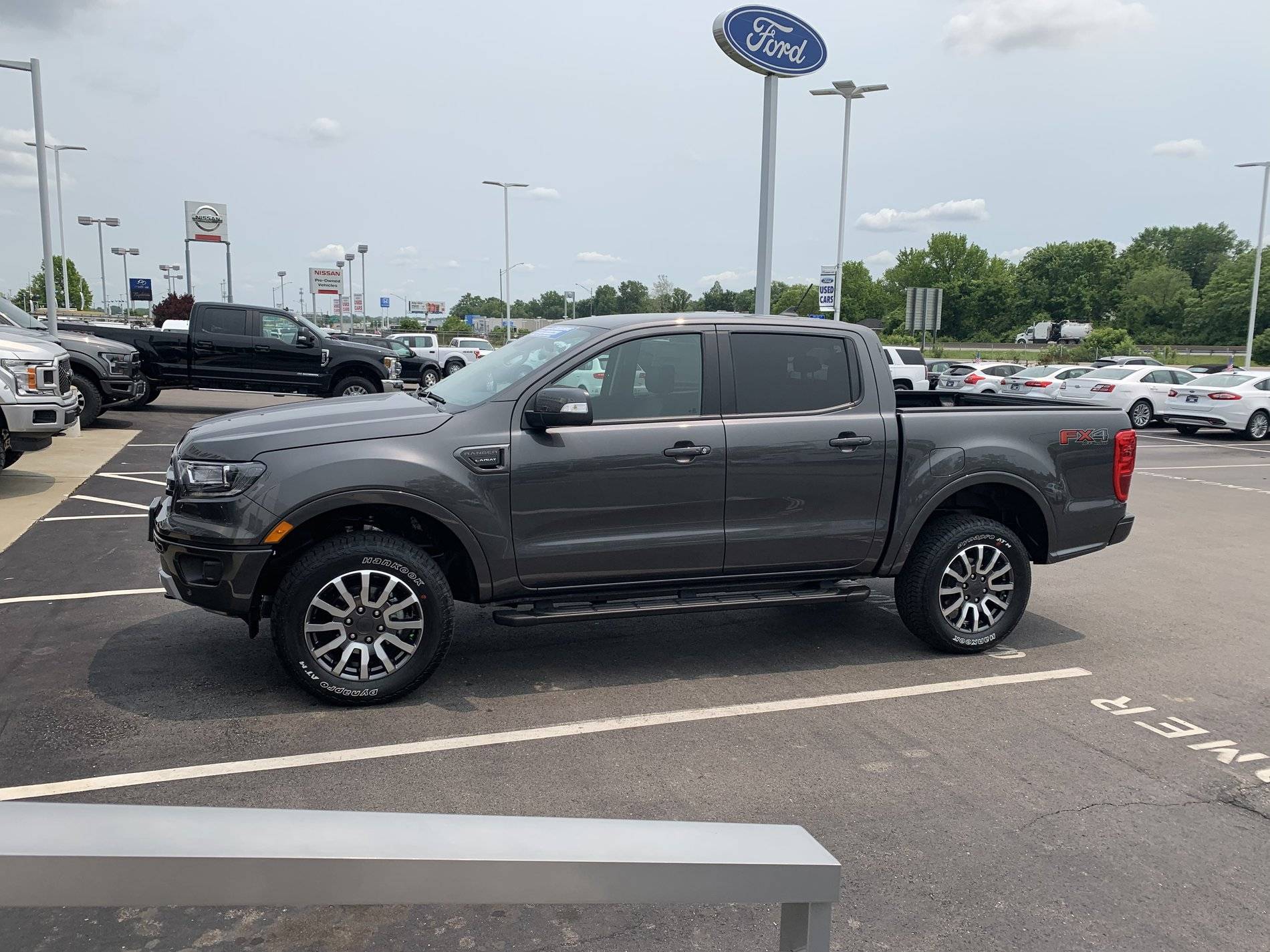 Ford Ranger MAGNETIC Ranger Club Thread EA2D9992-B180-4E3B-886E-C03B64E9EF72