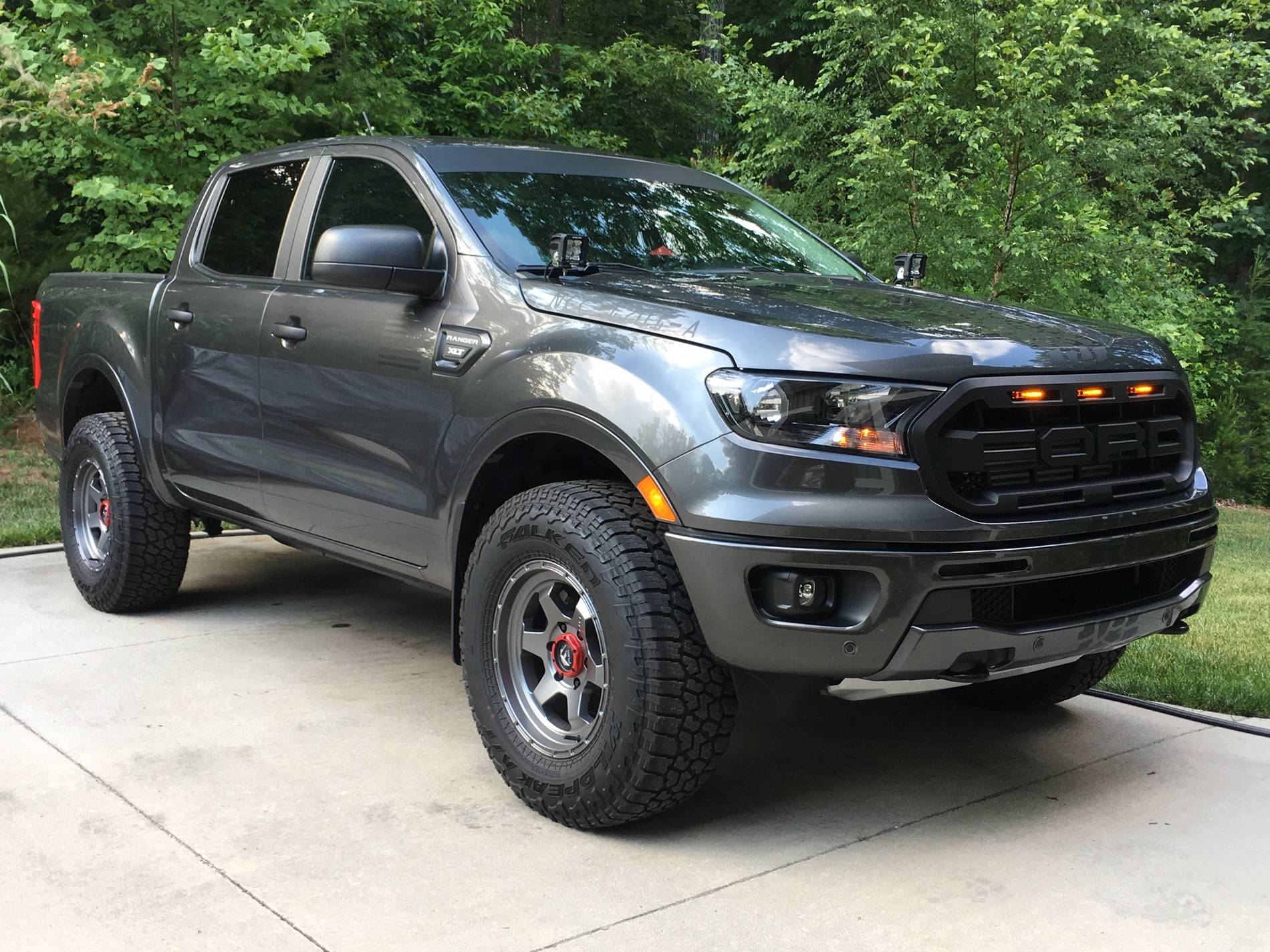 Ford Ranger Project Msfitoy V3.0 zrhSNv