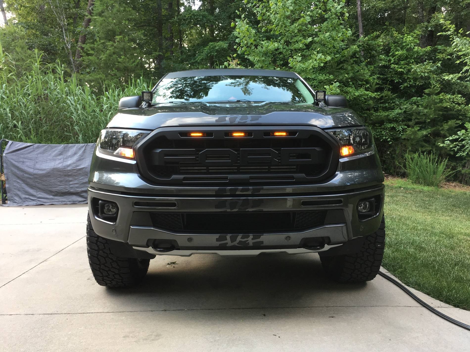 Ford Ranger Project Msfitoy V3.0 6zDjCX4