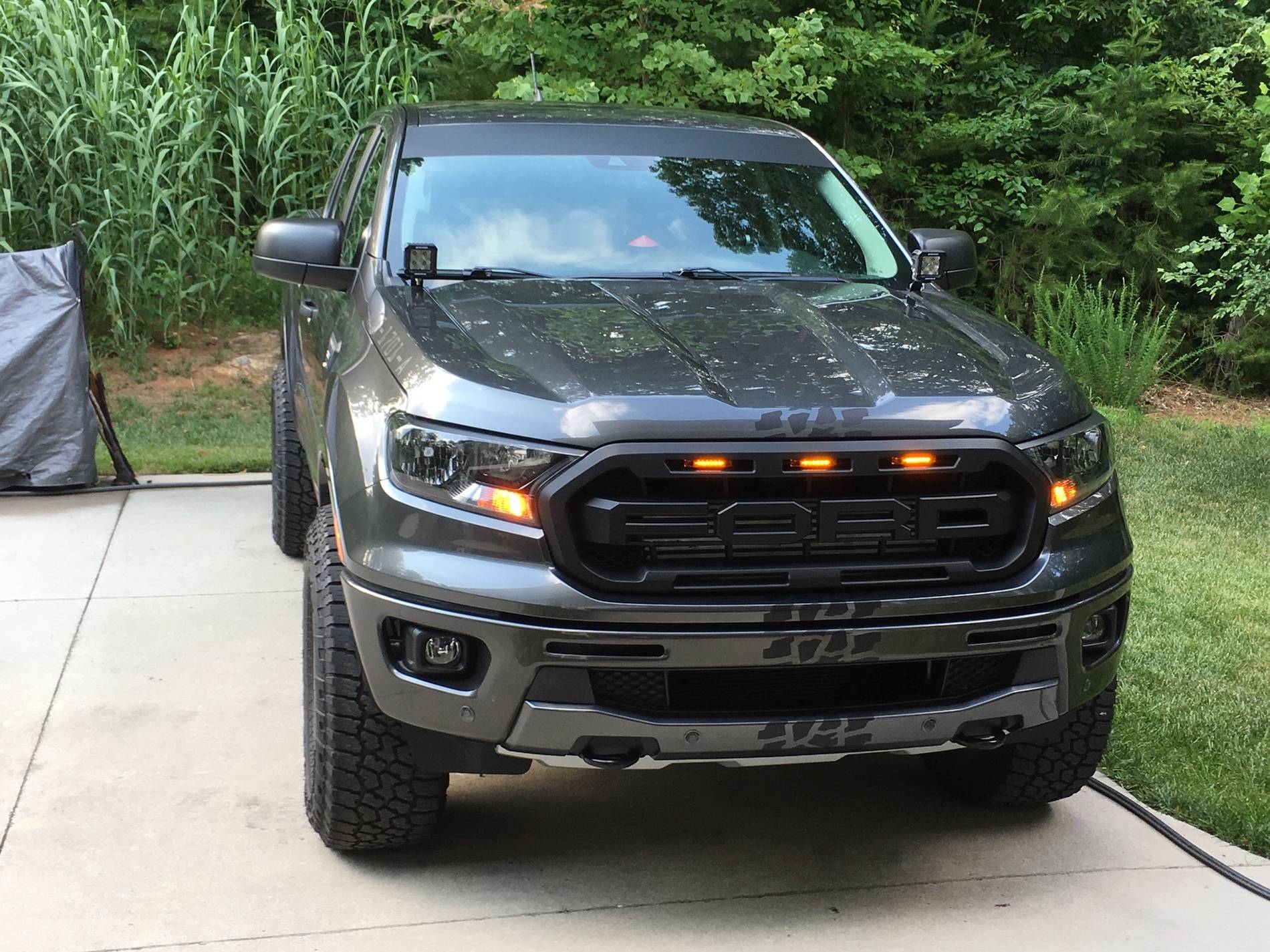 Ford Ranger Project Msfitoy V3.0 YKnzuYk