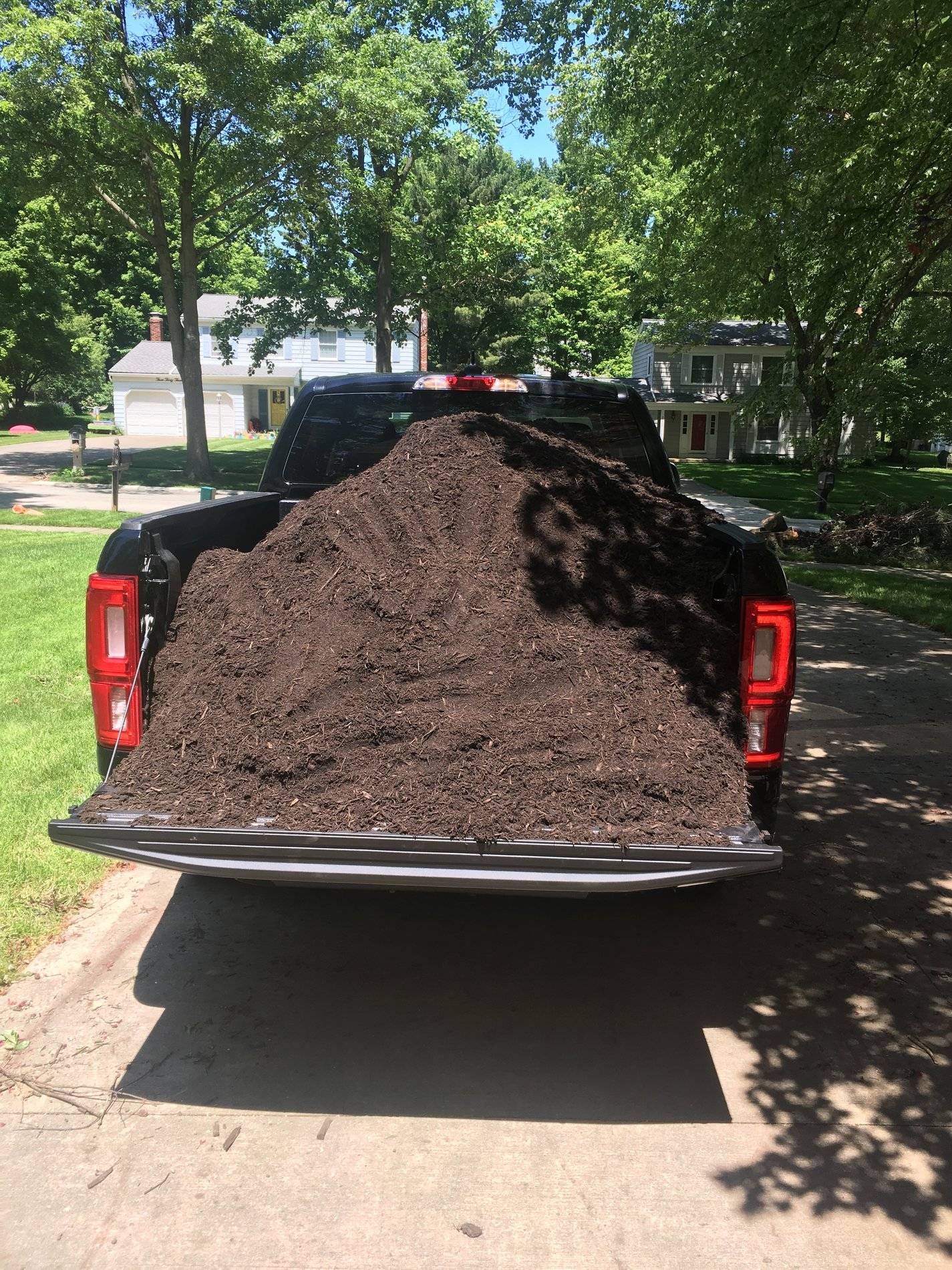 Ford Ranger 2019 Ranger's Hauling Things Thread 06938F47-ABD9-4C72-8DFD-ADD6E66AC9B1