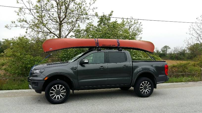 Ford Ranger 2019 Ranger's Hauling Things Thread 20190529_162830_resized